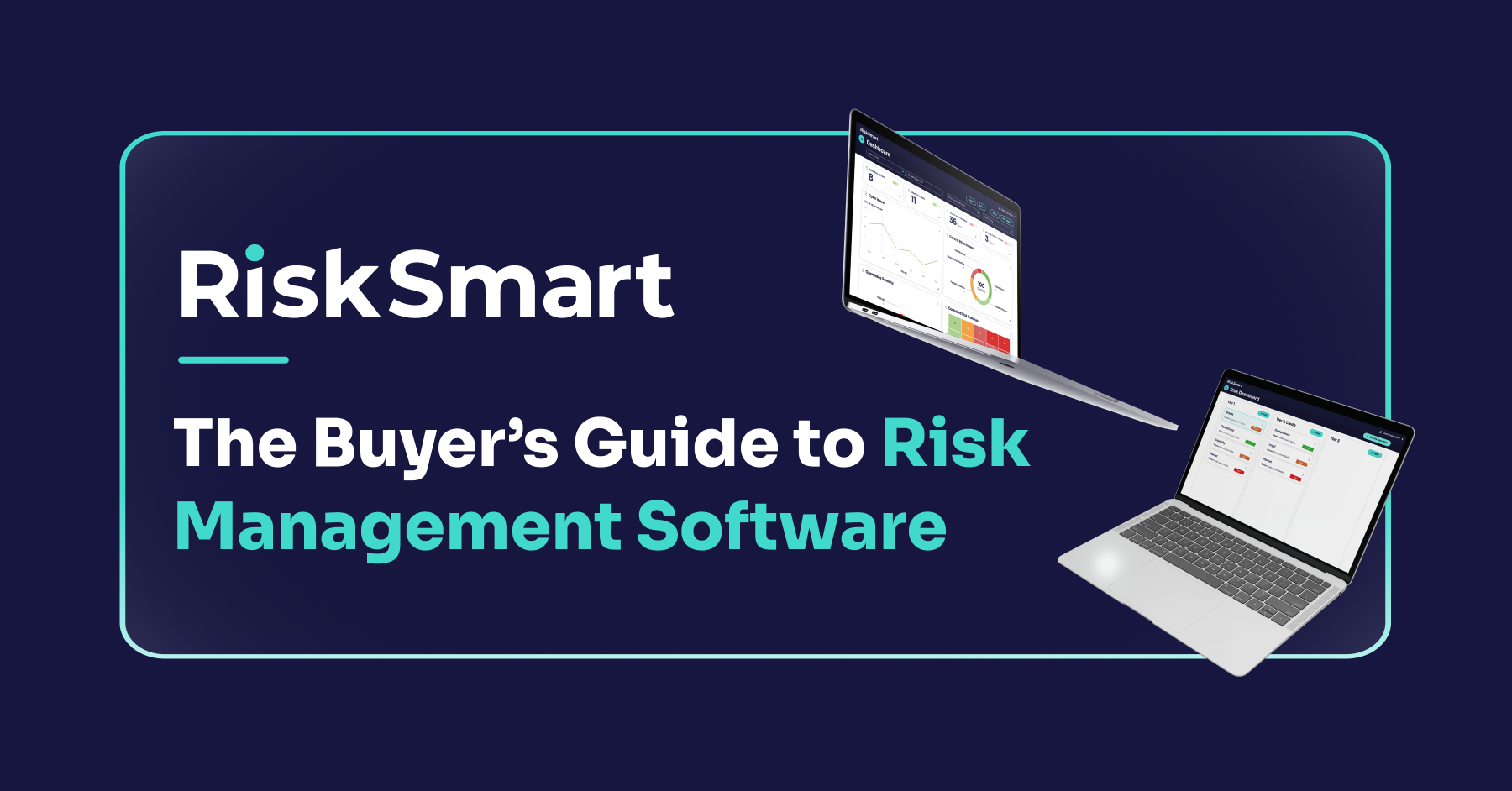 RiskSmart_Free buyers guide to Risk Management Software